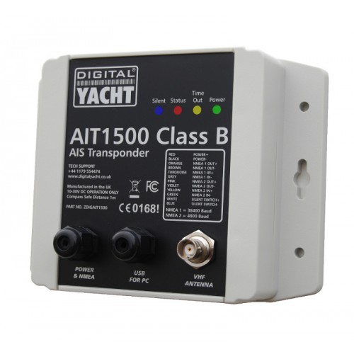 AIT1500 класс B передатчик